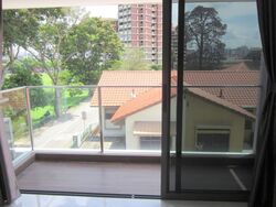 Jalan Naung (D19), Apartment #555148431